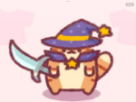 The CAT armi