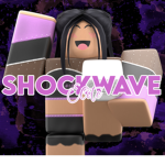 ~shockwave elite~