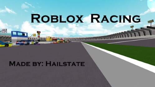 Roblox Racing 