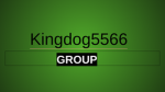 Kingdog5566 group