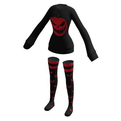Halloween thumbnail