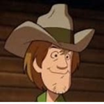 Shaggy's shed