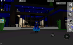 Blue crip