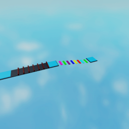 The Short Obby!