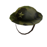Army Hat