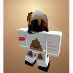 BaconPOOP