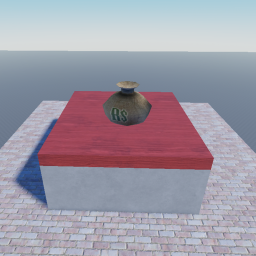 CHALLENGE 1! (Money mountain)