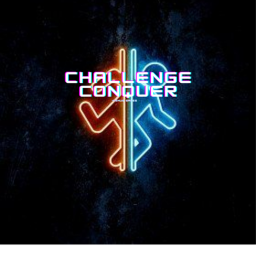 Challenge Conquer