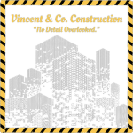 Vincent & Co. Construction