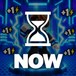 +1 Shock Escape