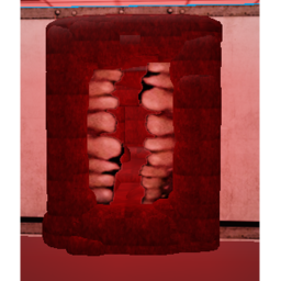 SCP SMILE ROOM
