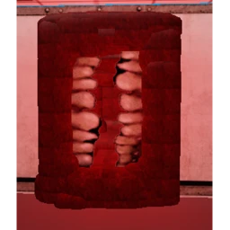 SCP SMILE ROOM  icon