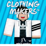 We design cloths