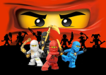 Ninjago fans #1