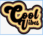 Cool vibes!!(:
