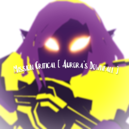 ❄ Mission Critical [Alpha]