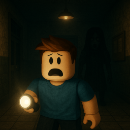 map ghost [Creating a map]