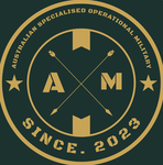 The Australian Specialised Operations Military