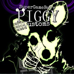 (LATE SUMMER) SuperGameBoy's Piggy Customs