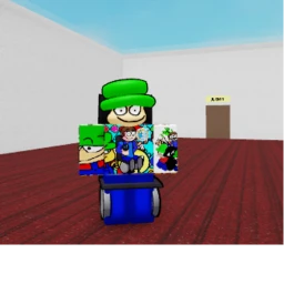 Raams(rooms but bad?????) icon