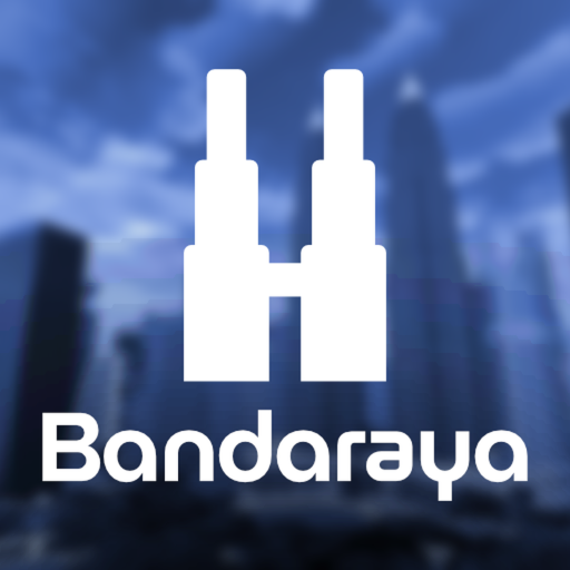🏙️ Bandaraya 