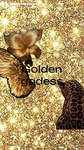 Golden Cheerleaders