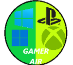 Gamer Air (Airport)