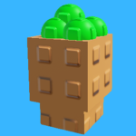 The Carrot Game