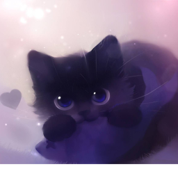 ~ A cats place! ~