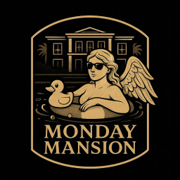 MONDAY MANSION