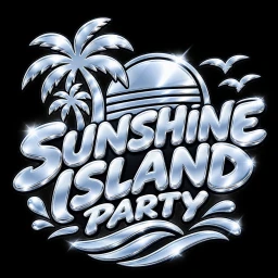 [ SIP ] SUNSHINE ISLAND PARTY  icon