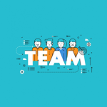 team all group