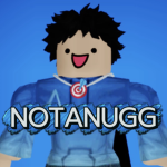 NUGGIE ARMY :p