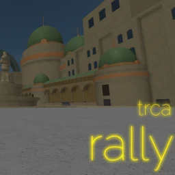 TRCA Rally icon