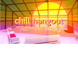 Hangout place! (AFK Donation Game)