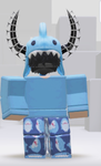 Blue gang 1.0
