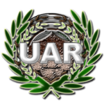 United Army  of Roblox