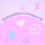 Maddie's Dresser