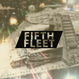 | Fifth Fleet |