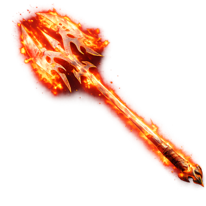 Fire Axe preview 1