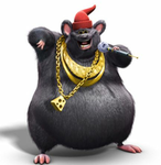 Biggie cheese .inc