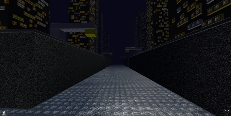 Violence District screenshot 4