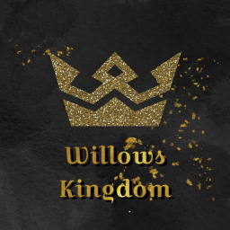 [BACK] 👑Willow’s Kingdom👑