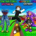 +1 Double jump for poppy playtime!