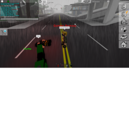 waylaybaba hangout (shutdown)