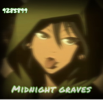 midnight graves