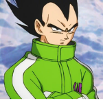 Vegeta Cult Offical