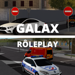 GALAX RP V3.5 { FR } icon