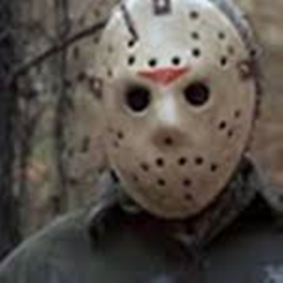 (old) Survive The Jason Voorhees! icon