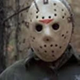 (old) Survive The Jason Voorhees! icon